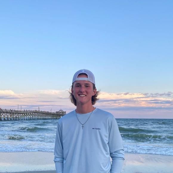 Meet your Posher, Zach - Picture 1 of 1